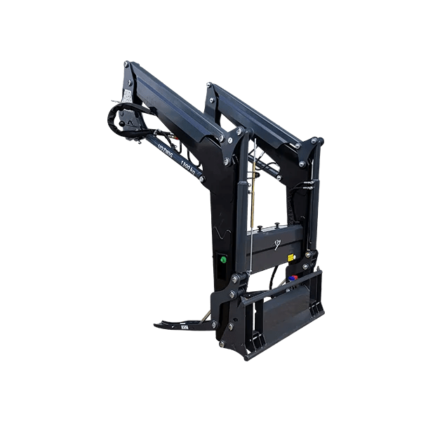 Front loader 1000 - Agricultural, Construction, Manicipal Equipment