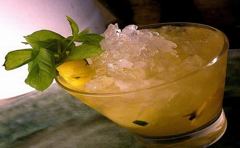 Golden Daiquiri SIDAGI.GR ΣΥΝΤΑΓΗ