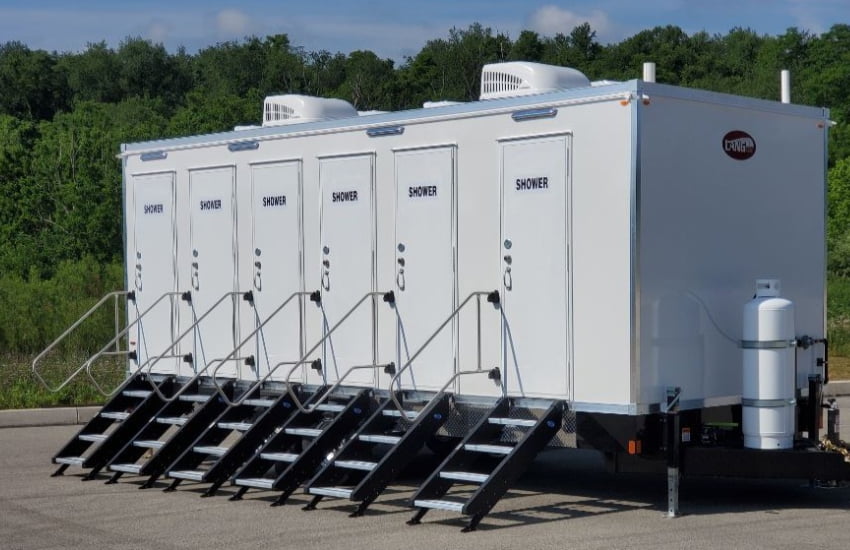 Understanding Luxury Portable Bathroom And Their Uses