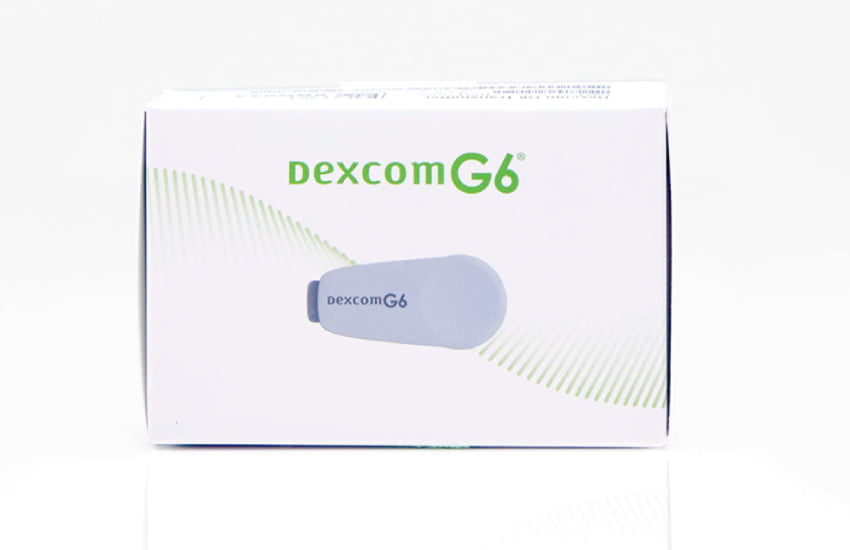 Reach New Levels Of Glucose Management With G6