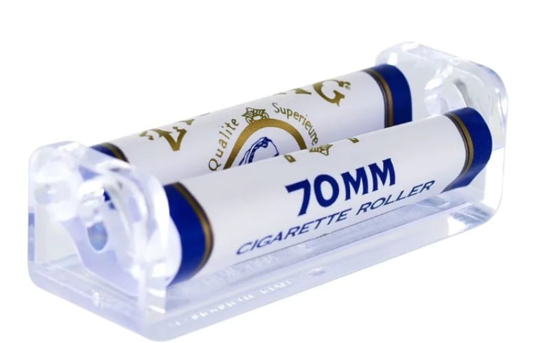 Unlock The Full Potential Of Your Herbs With A Raw Rolling Machine