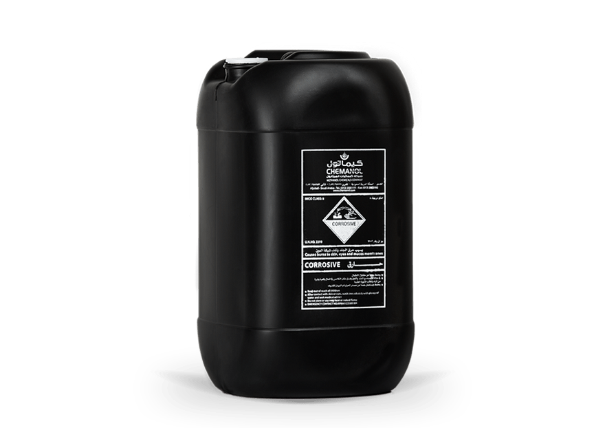 FORMALDEHYDE 37 Sidco