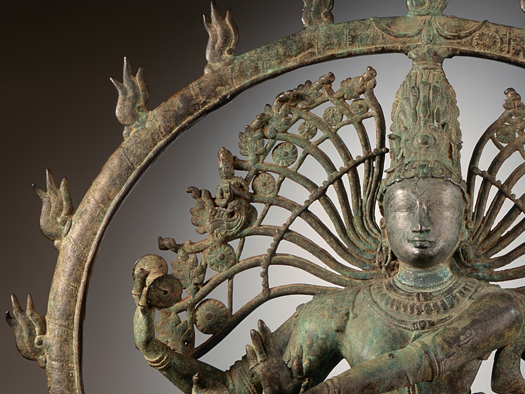 Indus Valley Statues vlr.eng.br