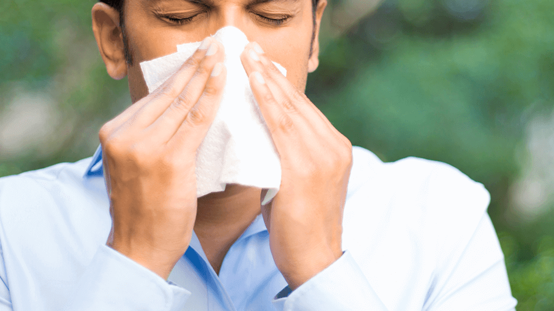 Sinusitis or Peenism Siddha Treatment