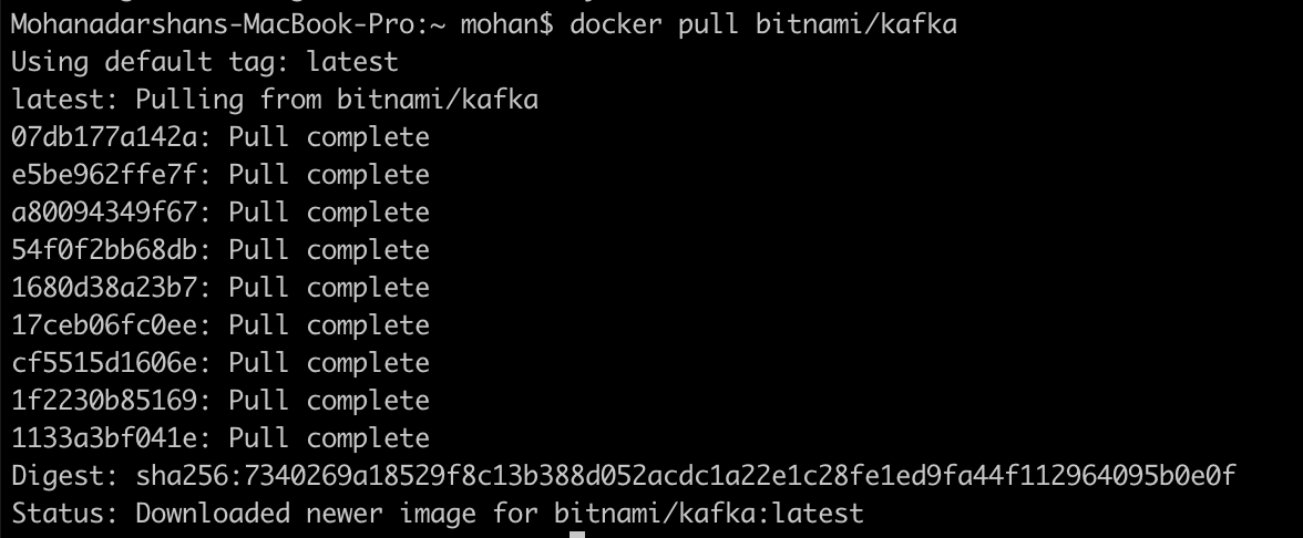 Fault Tolerance & Error Handling Siddhi