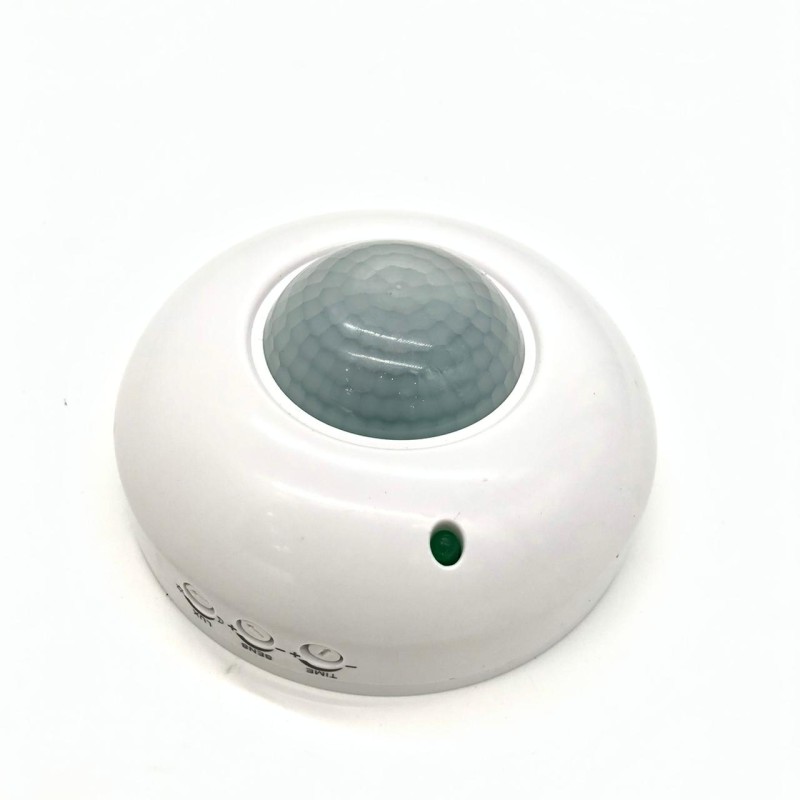 INFRARED MOTION SENSOR - Siddiqui Trading FZCO
