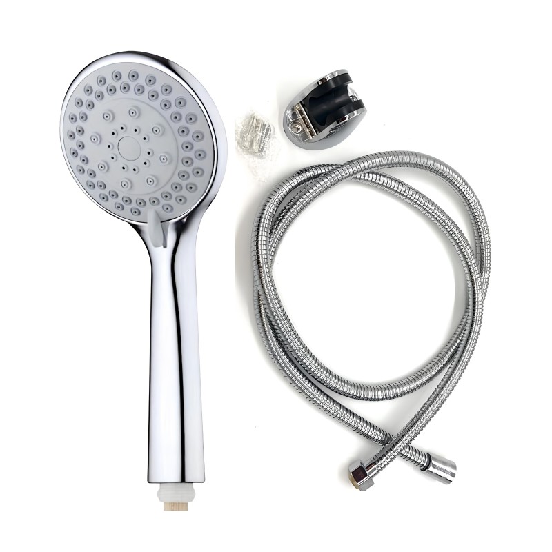 SHOWER HEADSET Siddiqui Trading FZCO
