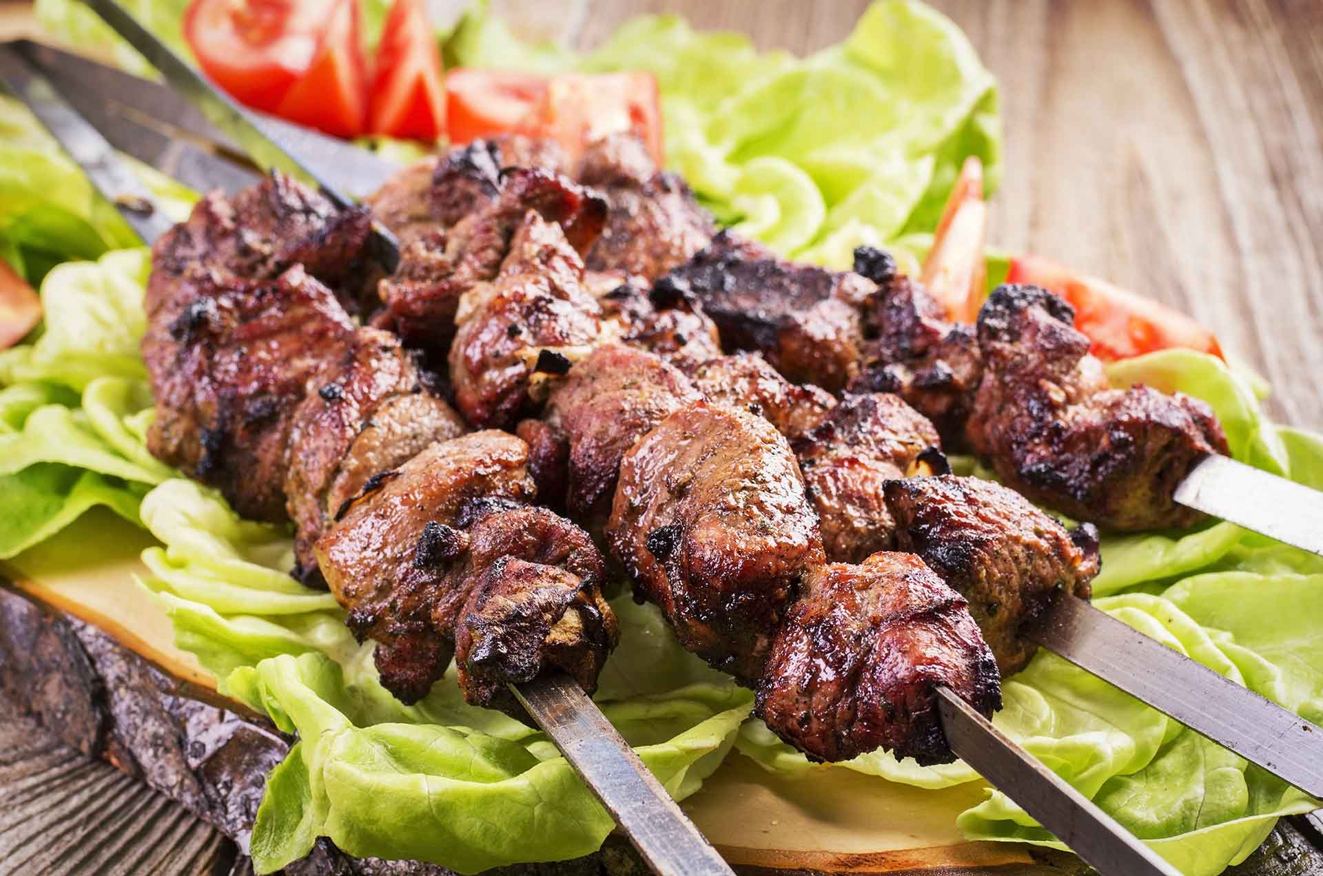THE 10 PLACES TO HAVE BBQ IN LAHORE & KARACHI Fashion & Lifestyle Blog Pakistani Fashion