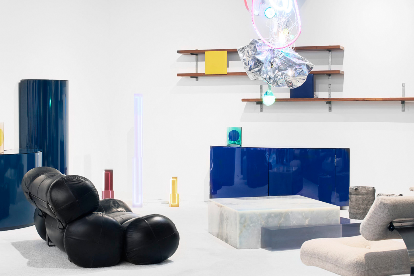 Sabine Marcelis Side Gallery