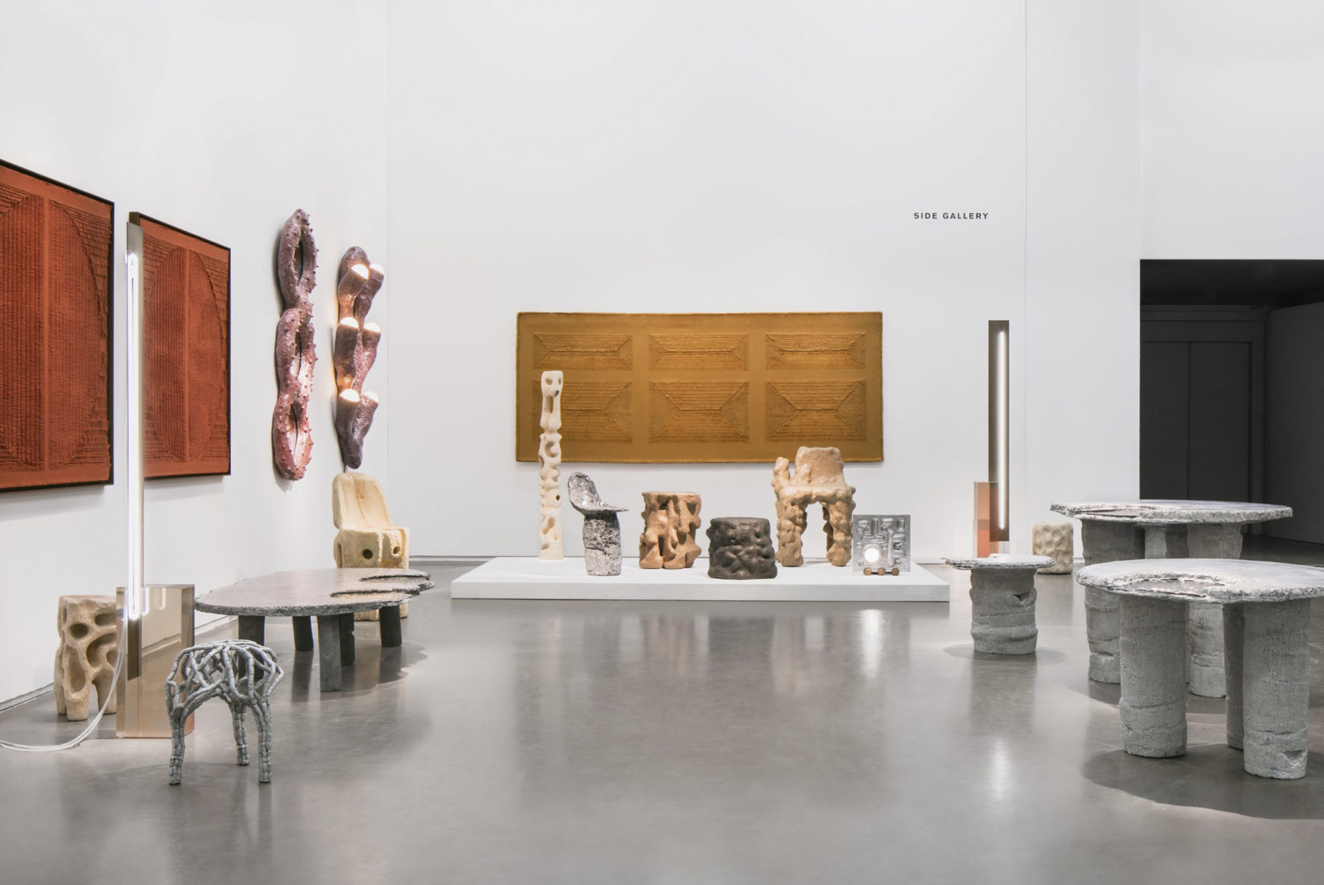 Sabine Marcelis Side Gallery