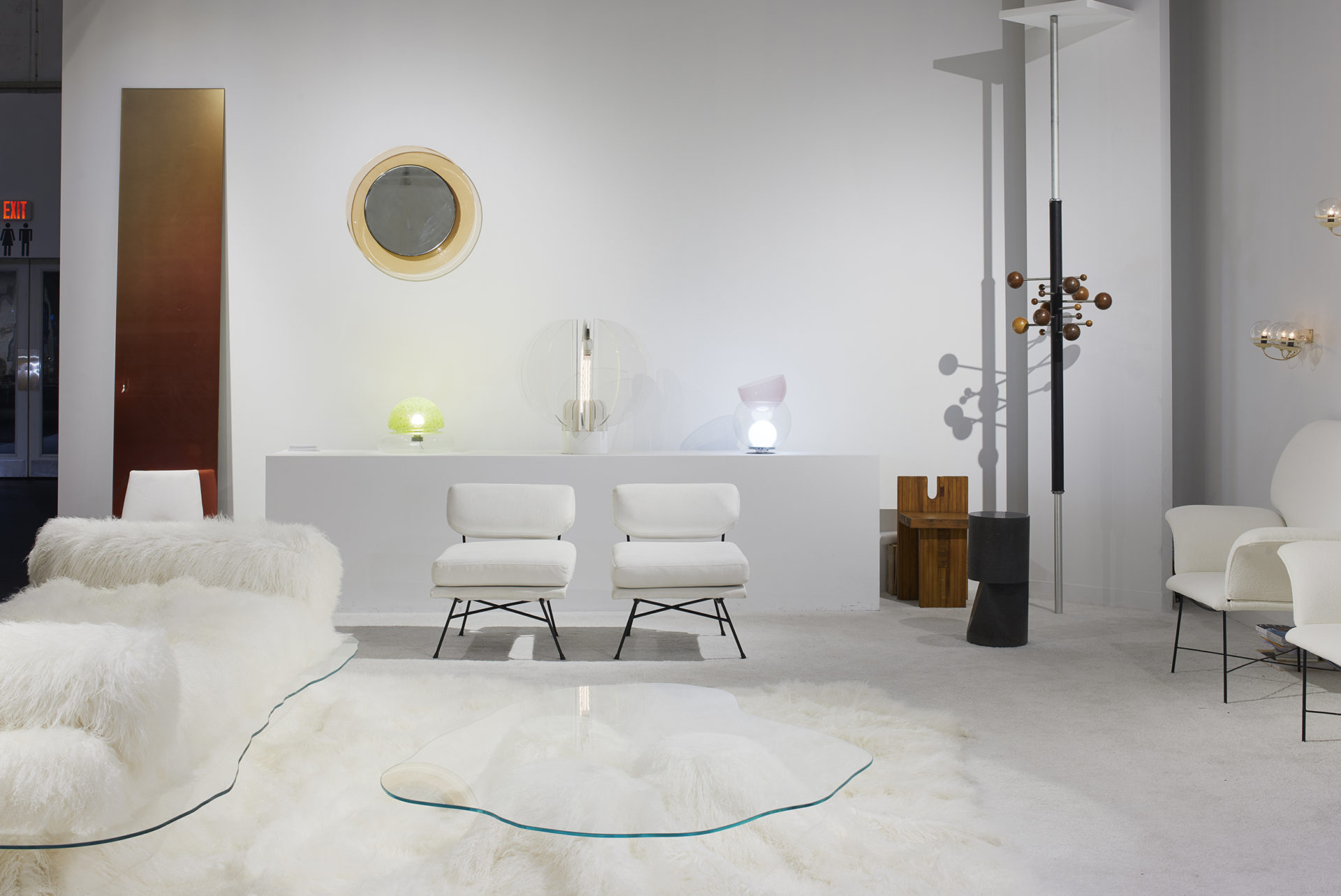 Sabine Marcelis Side Gallery