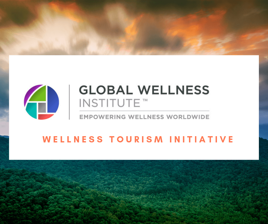 Global Survey on Wellness in Tourism Side Note