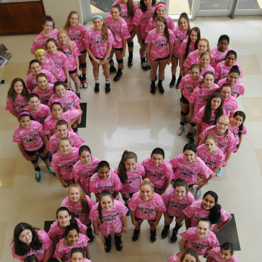 2015 Sports Imports Winners! The SideOut Foundation