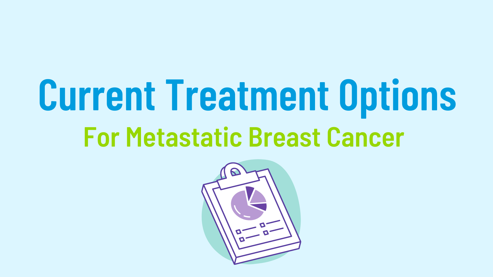 Current Treatment Options The SideOut Foundation