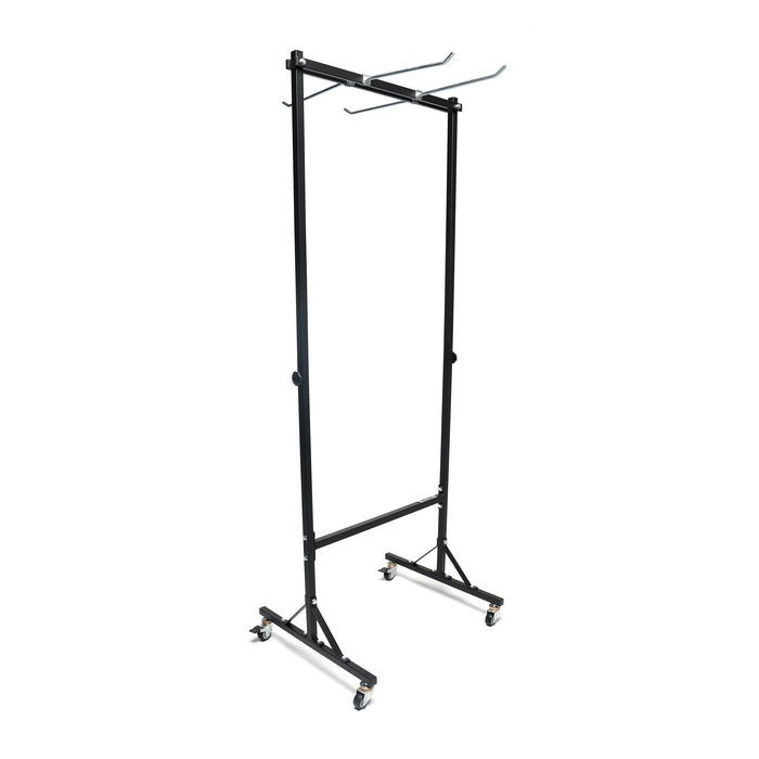 0398 Mat Storage Rack Sidea Fitness Company