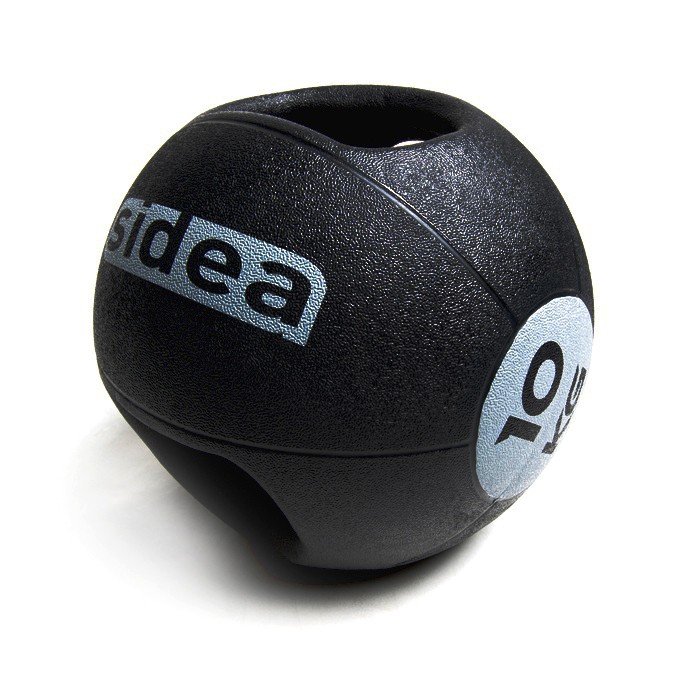 04950498 Medical Ball with grip Sidea Fitness Company