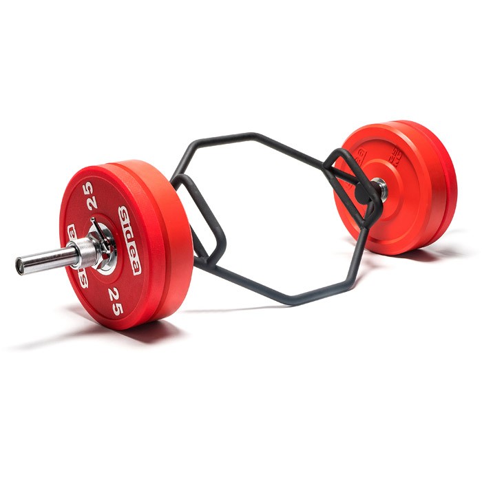 9012 Olympic Hex Bar Sidea Fitness Company