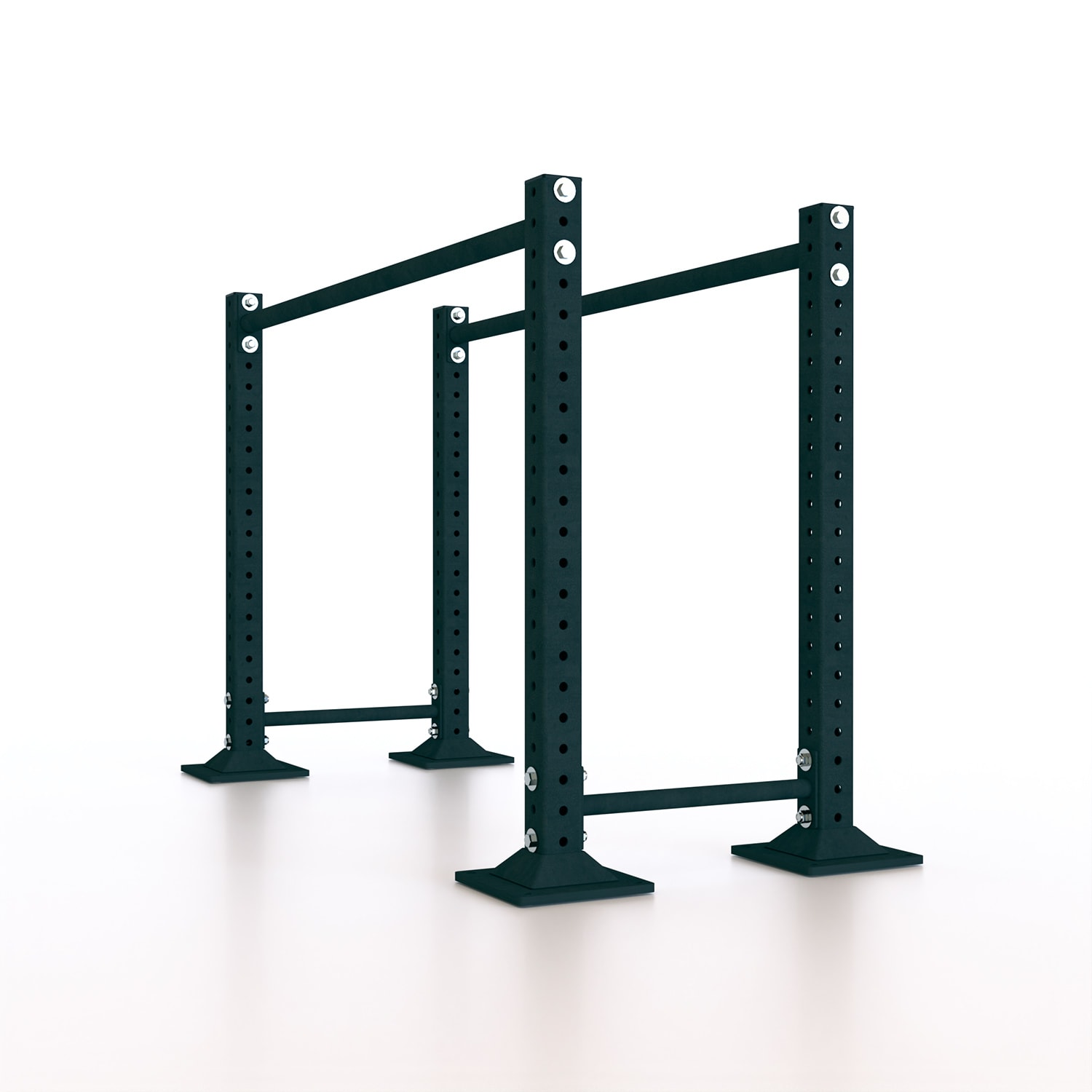 9091 Calisthenics Rack Parallel Sidea Fitness Company International