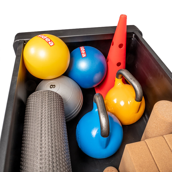 4135 Box Storage Sidea Fitness Company International