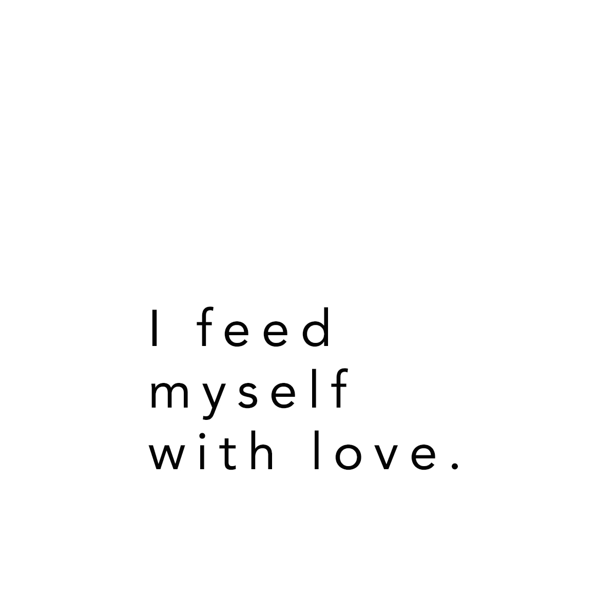 5 ways to cultivate more selflove Sidebar Nutrition