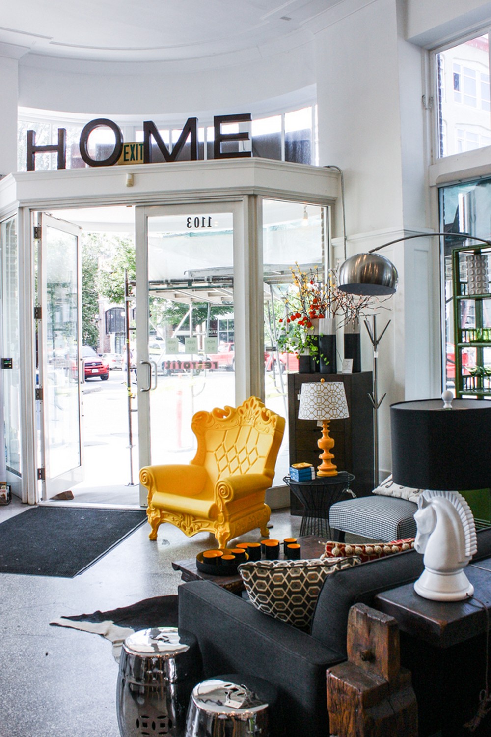Where To Shop The Best Luxury Showrooms In Seattle
