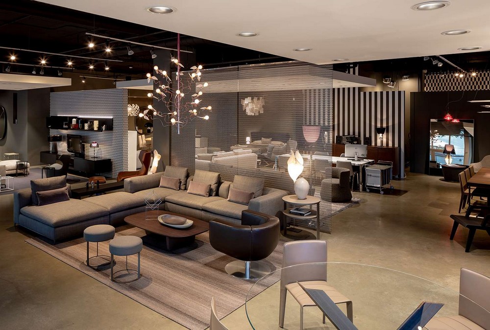 Where To Shop The Best Luxury Showrooms In Seattle
