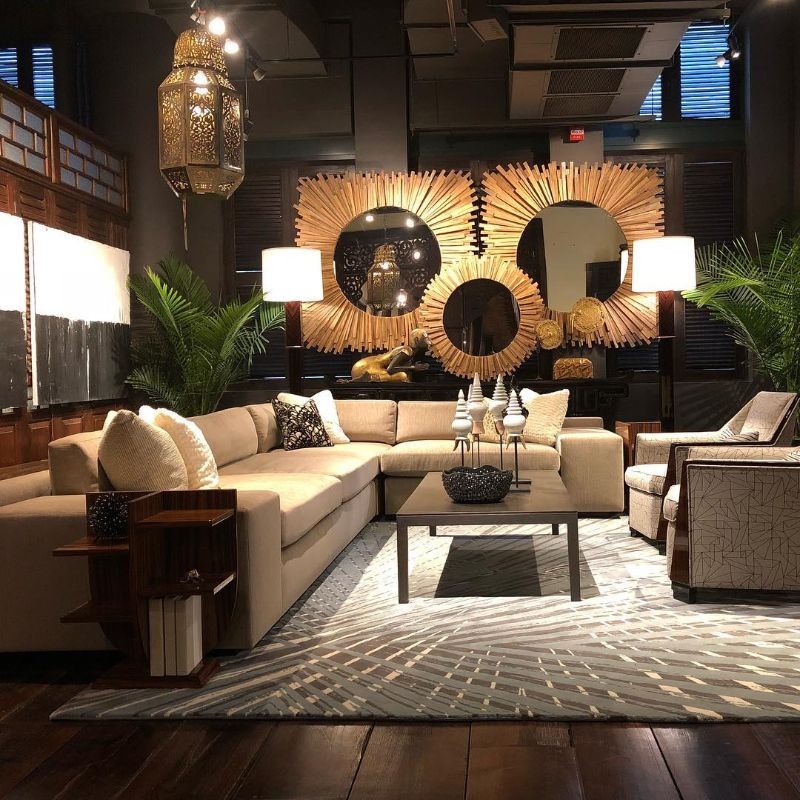 Where To Shop The Best Luxury Showrooms In Chicago