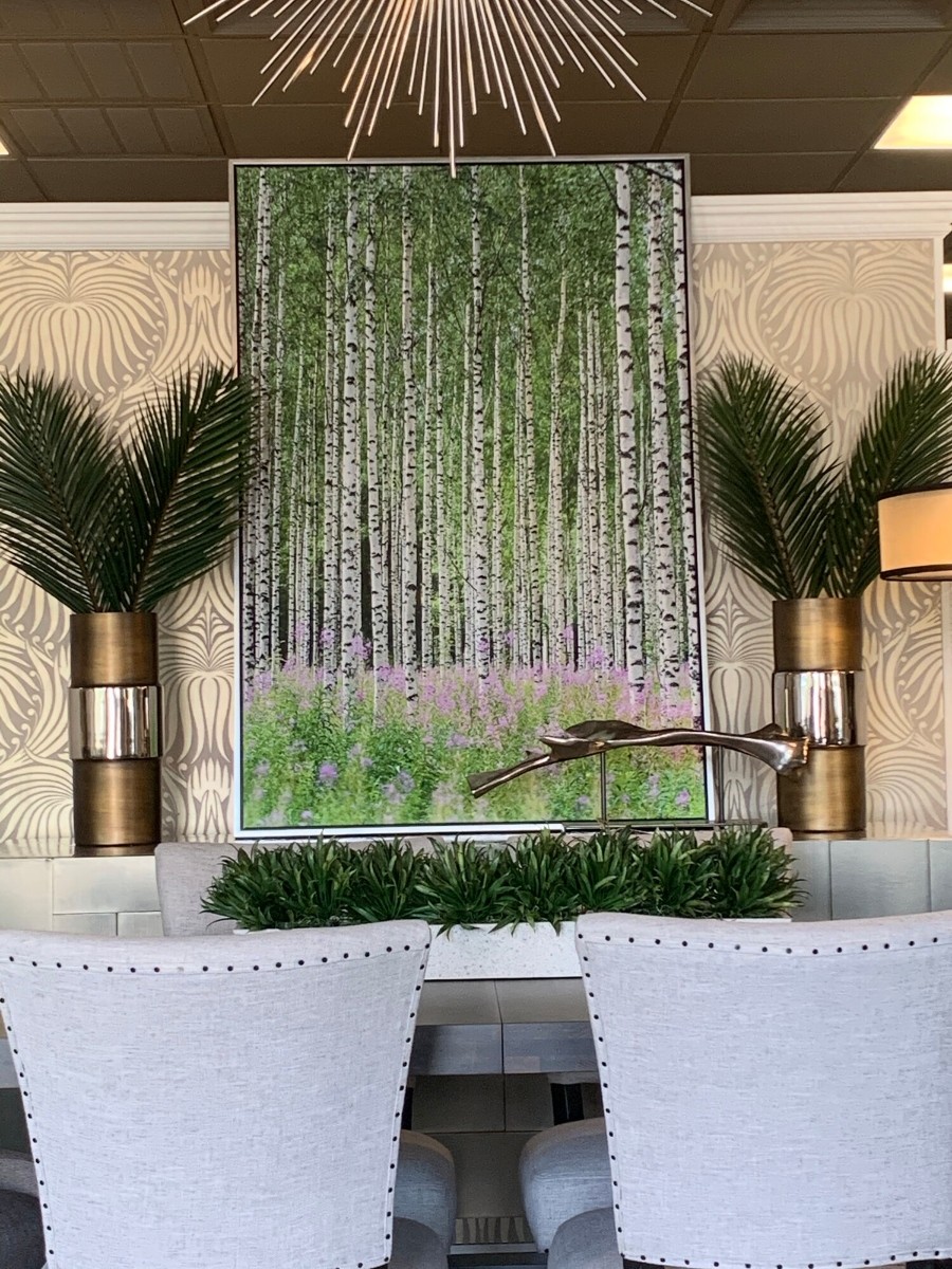 Where To Shop The Best Luxury Showrooms In New Jersey