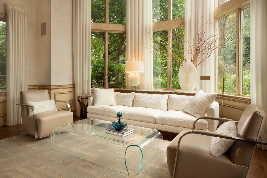 Where To Shop The Best Luxury Showrooms In New Jersey