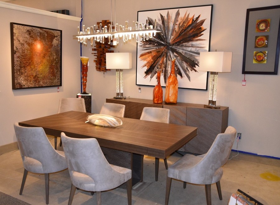 Where To Shop The Best Luxury Showrooms In New Jersey