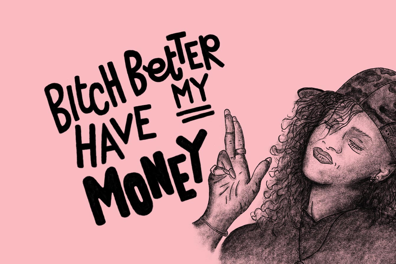 How much does a junior graphic designer make? Side by Side