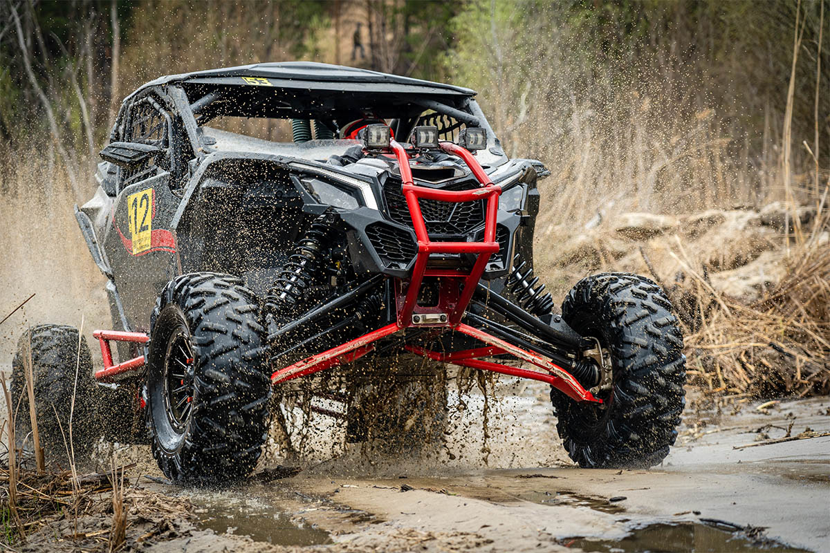 The Ultimate Guide To Buying A Used UTV For Beginners Side By Side Kings