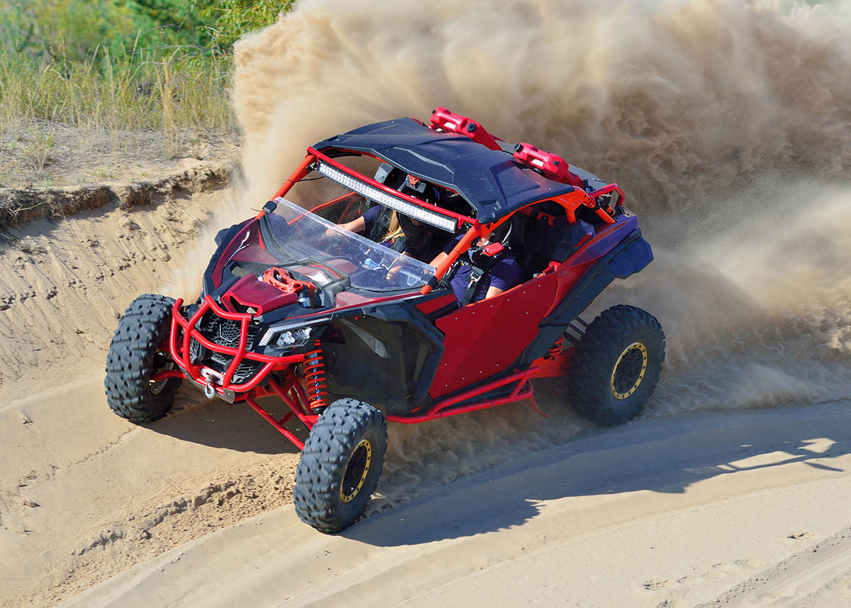 The Top 20 List Of UTV Manufacturers