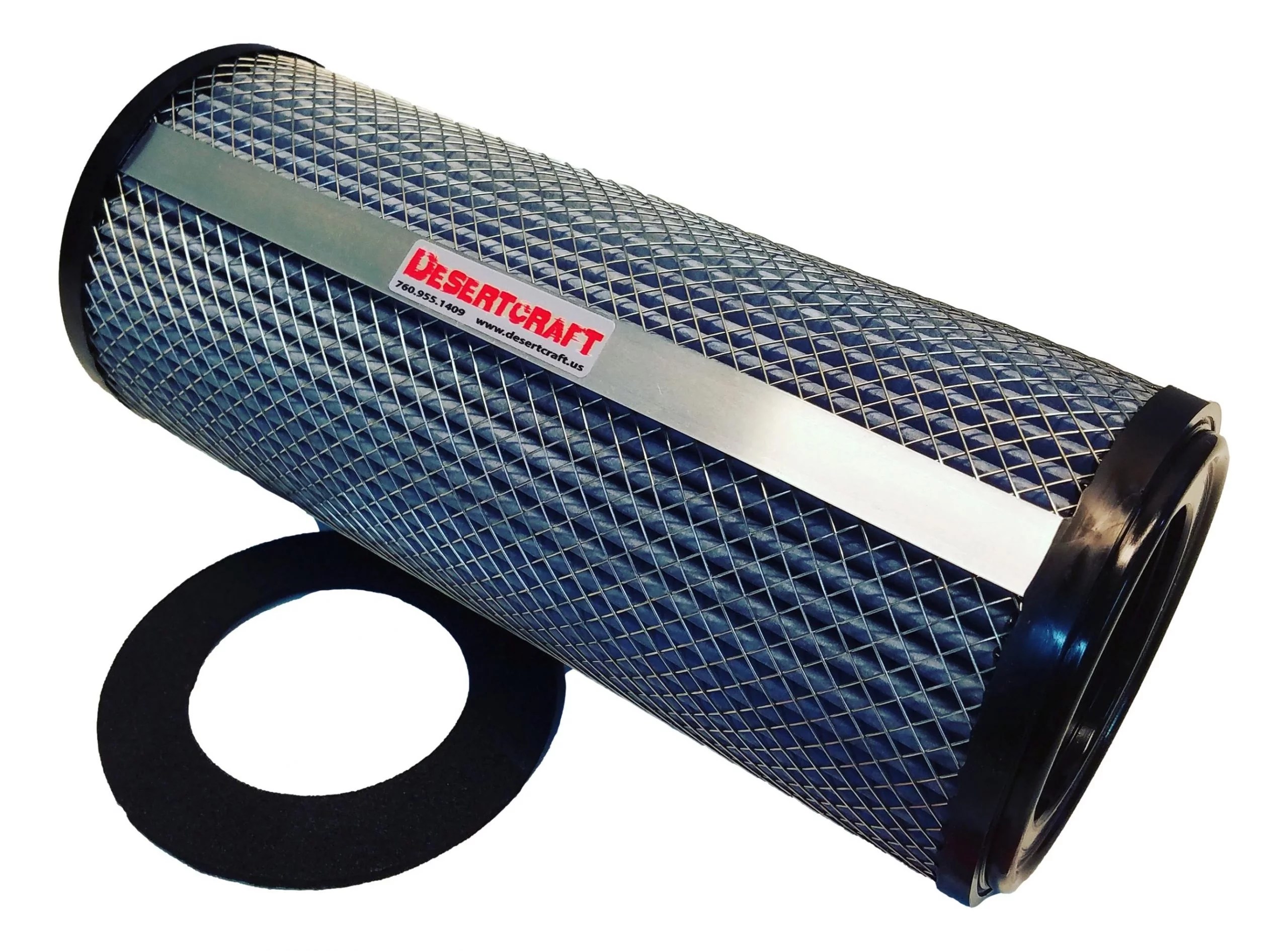 Can Am X3 Air Filter by Desertcraft Side by Side Outlet