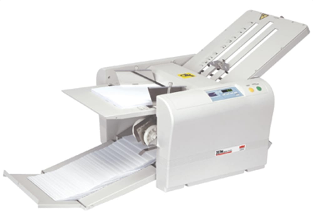 Letter Folding Machine Review 2017 Side By Side Reviews
