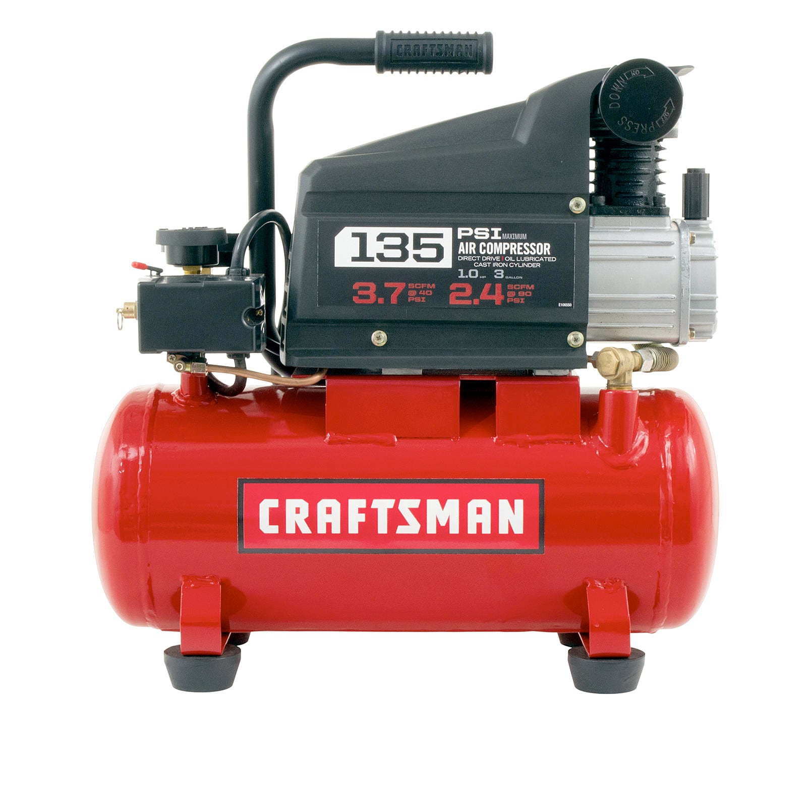 Best Air Compressors Side by Side Reviews