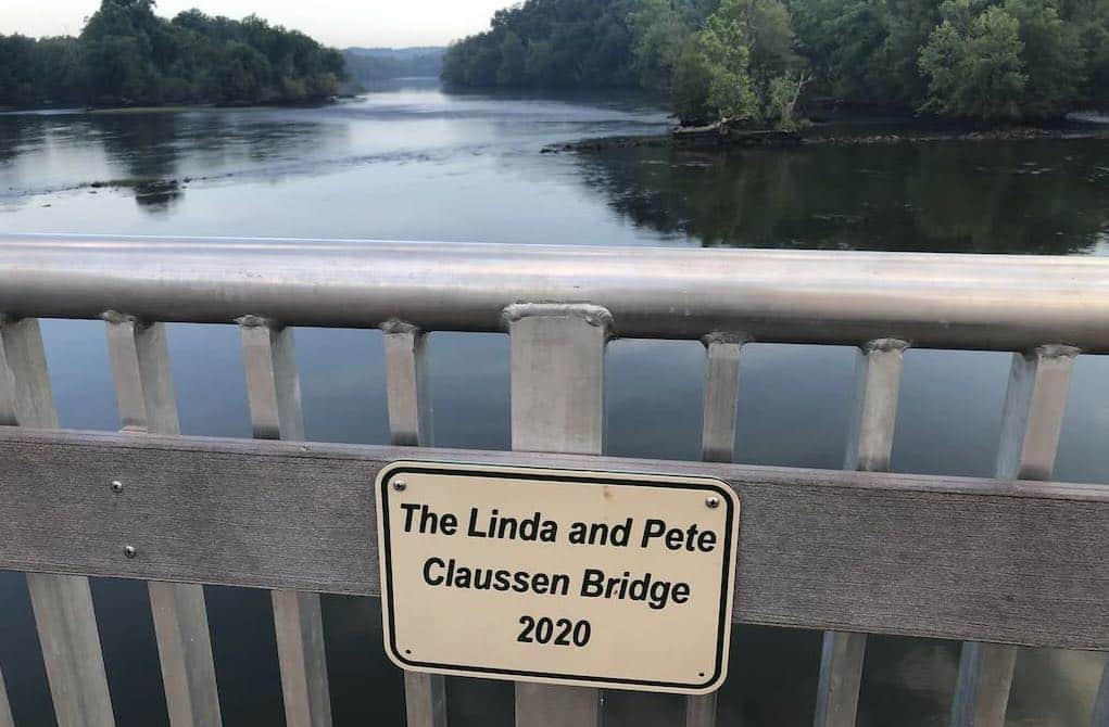 Walking Seven Islands Birding State Park The Sidecar Inn Bed & Breakfast