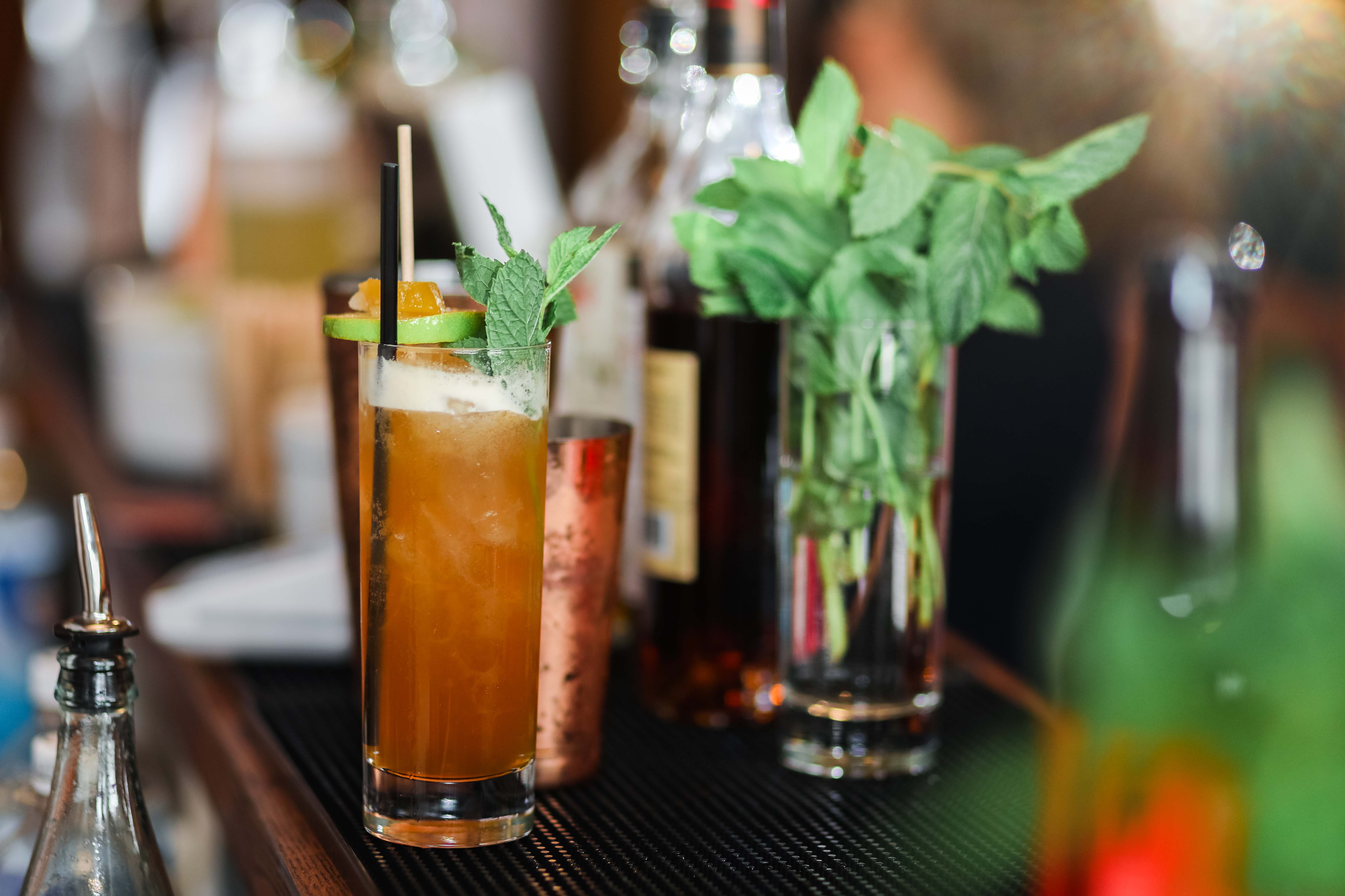 About Sidecar Cocktail Catering Co