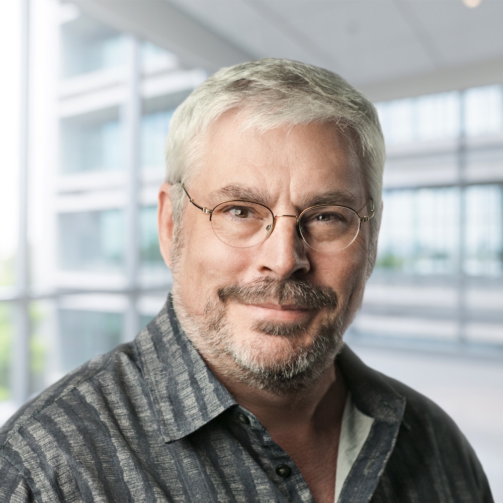 Scott Combs SideChannel Leadership