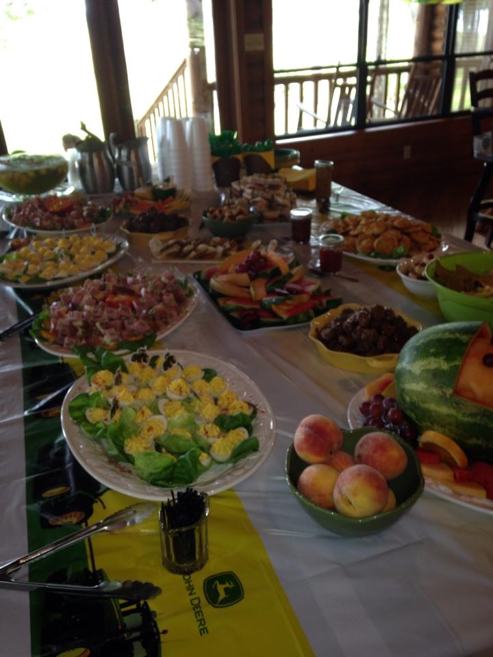 Home The Side Dish Catering Company