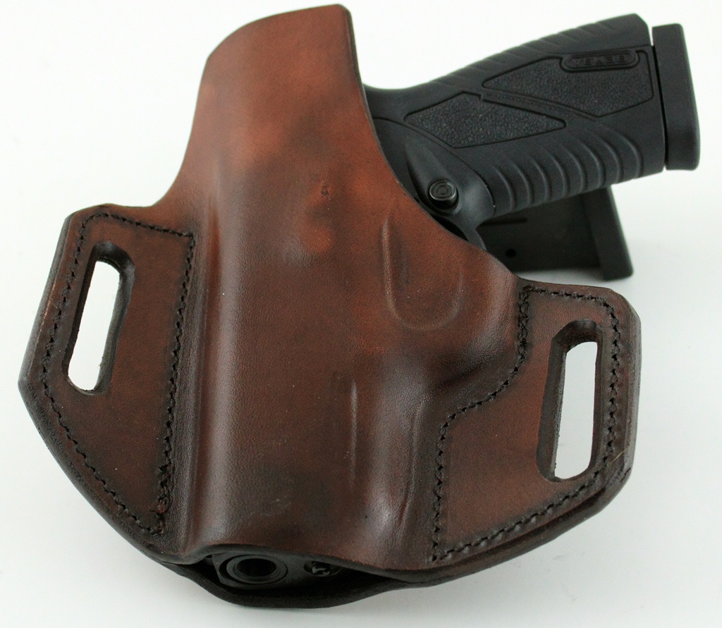 Bersa Hangun Holsters by Side Guard Holsters