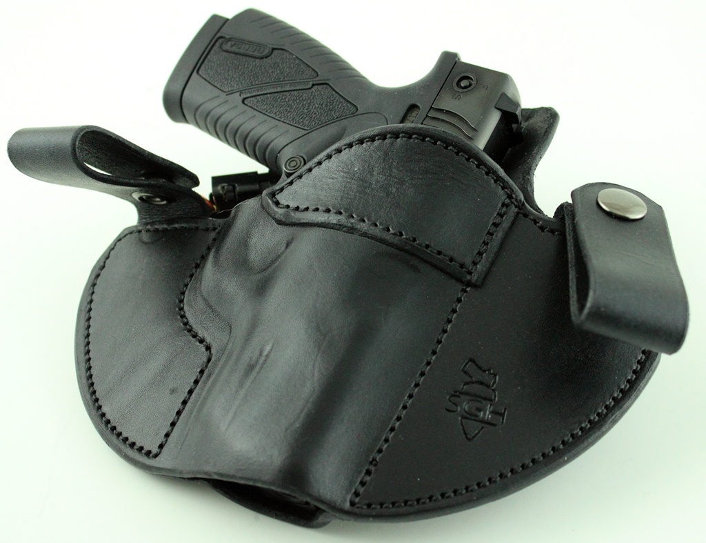 Bersa Hangun Holsters by Side Guard Holsters