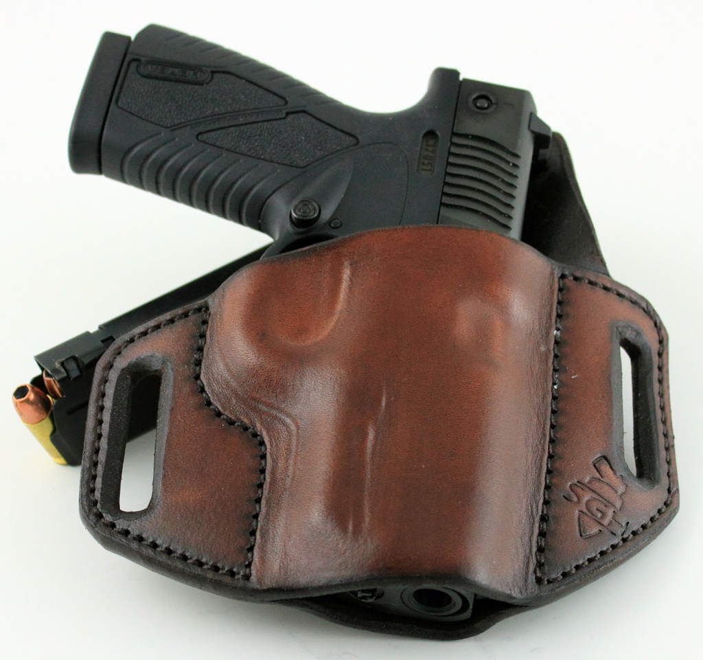 Side Guard Holsters OWB Holsters The Slide