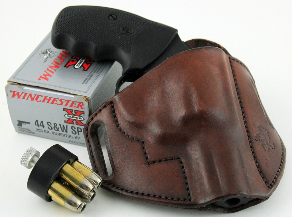 Side Guard Holsters OWB Holsters The Slide