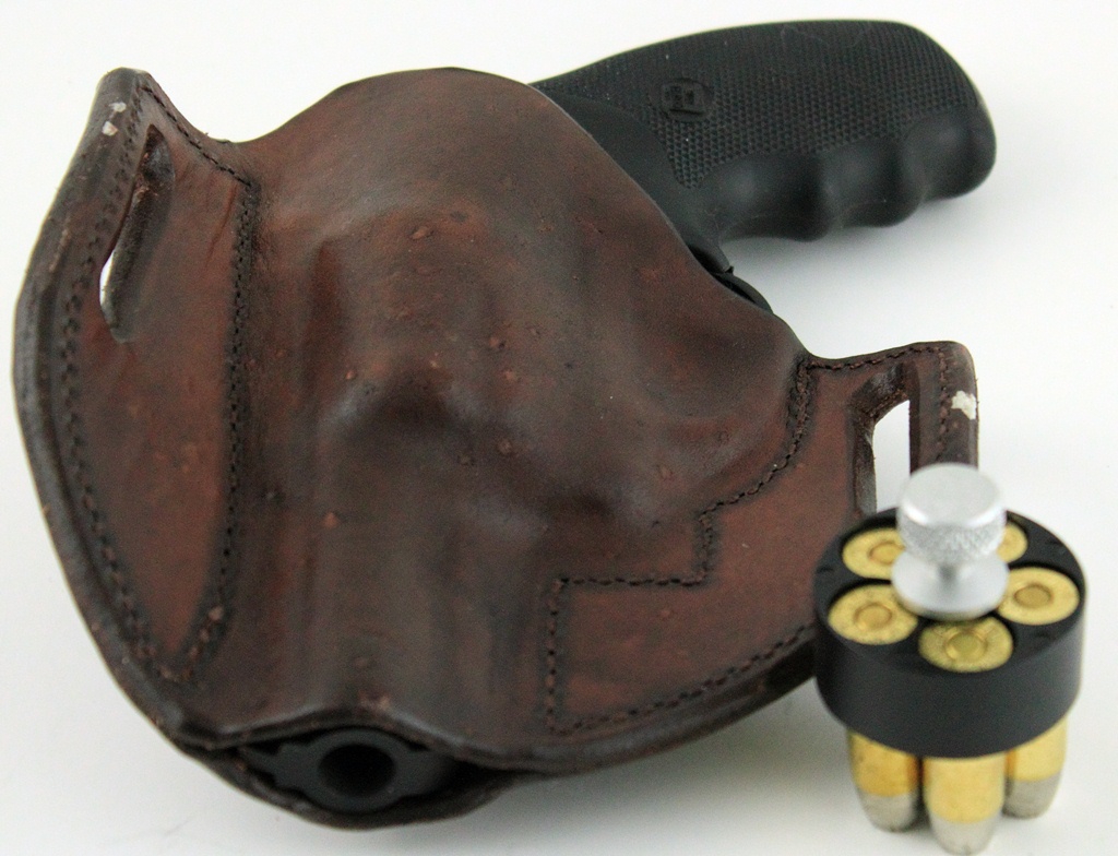 Side Guard Holsters OWB Holsters The Slide