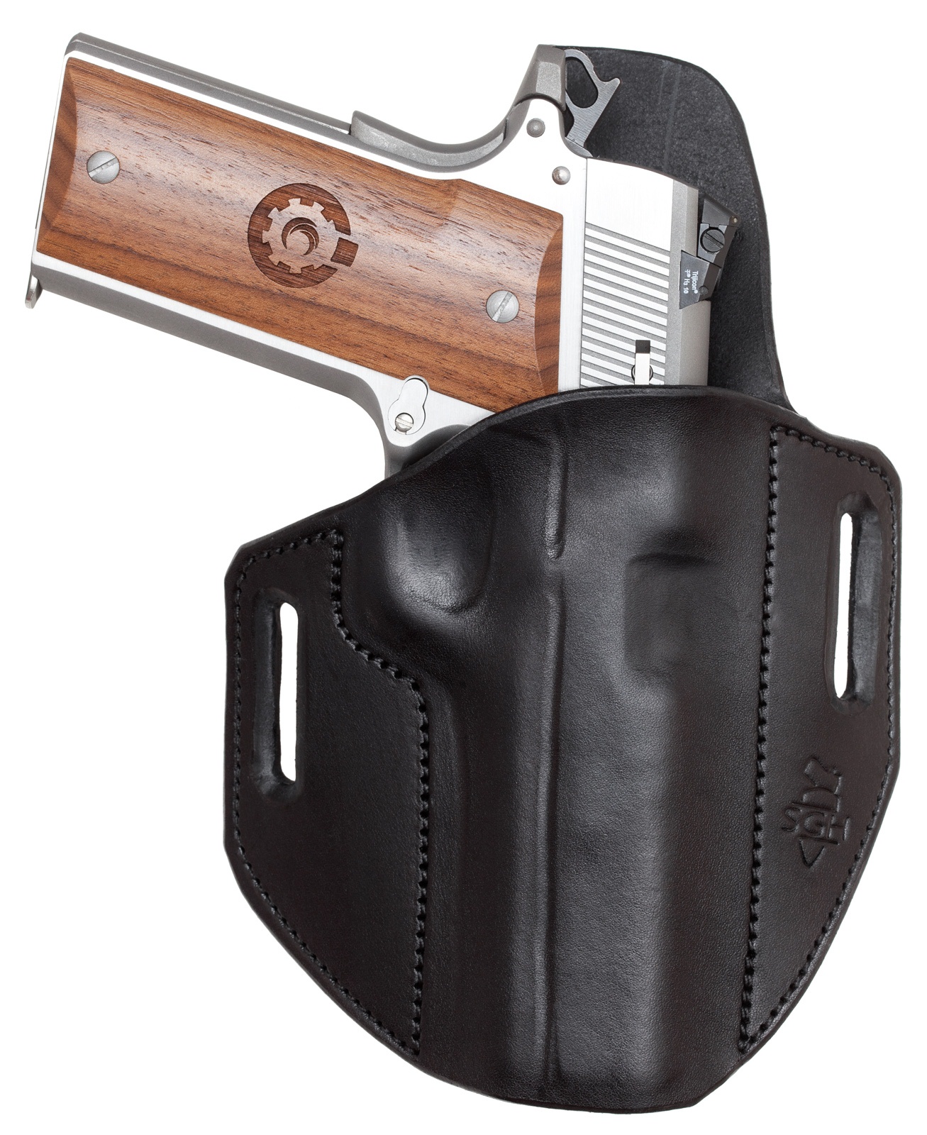 Side Guard Holsters OWB Holsters The Slide