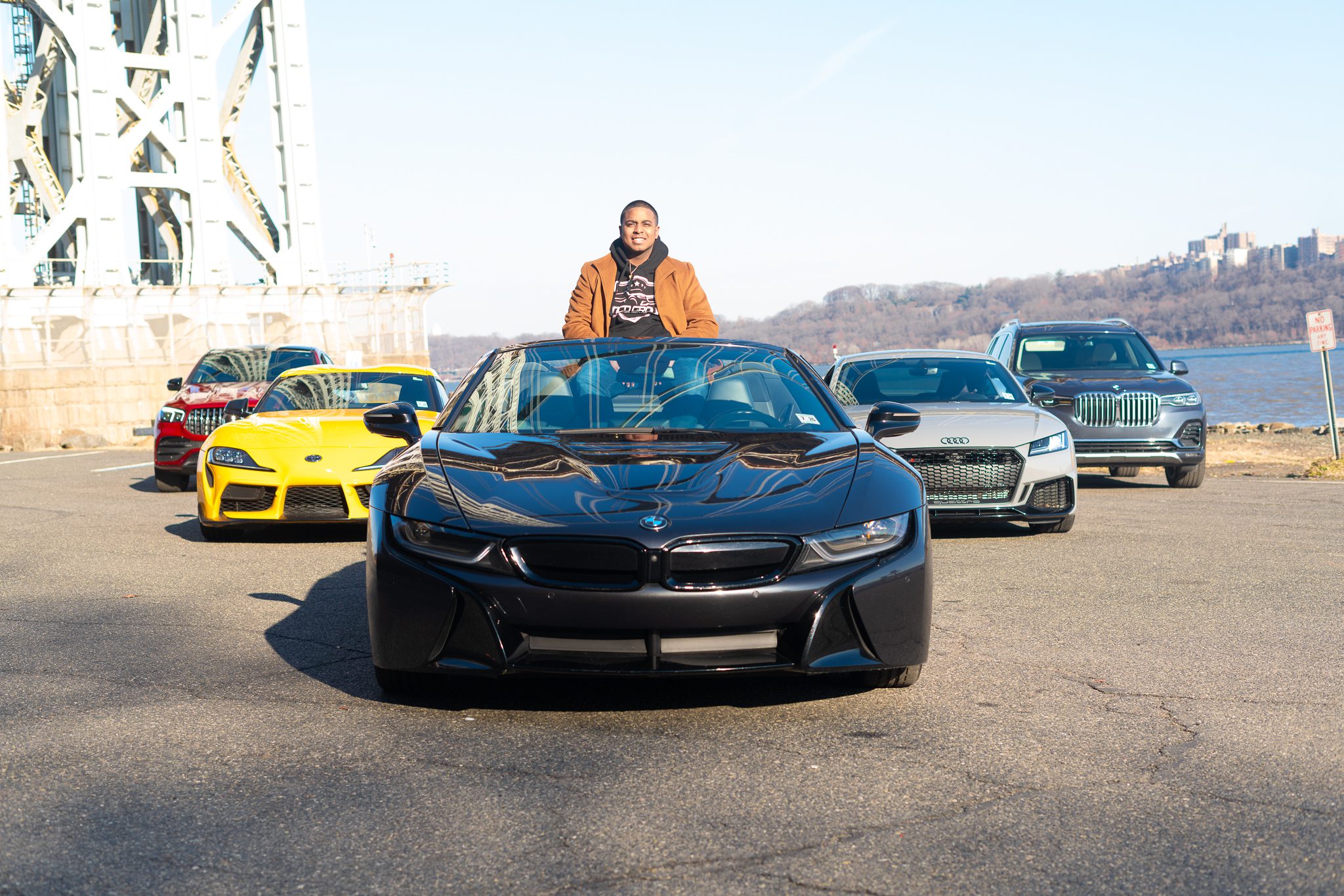 Making cars earn their keep Renting cars out through Turo