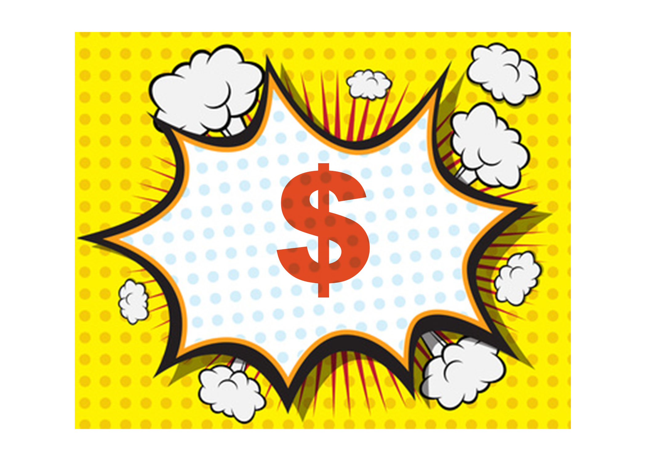 Making Money with Comics 13 Surefire Side Opportunities