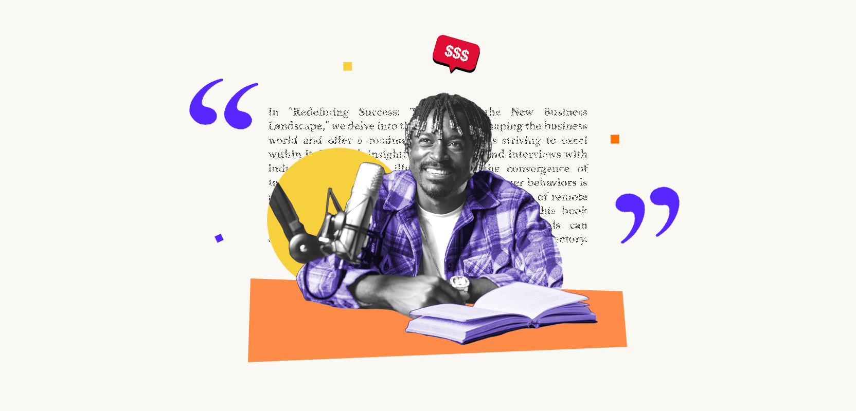 How Much Do Audiobook Narrators Make? Average Salary & Rates