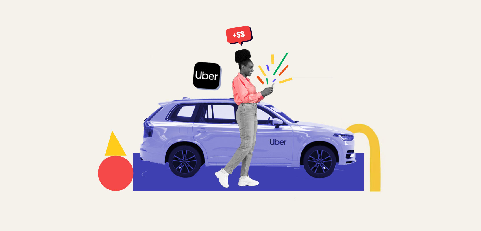 How Much Do Uber Drivers Make 2024 Per Hour Abbi Rachele